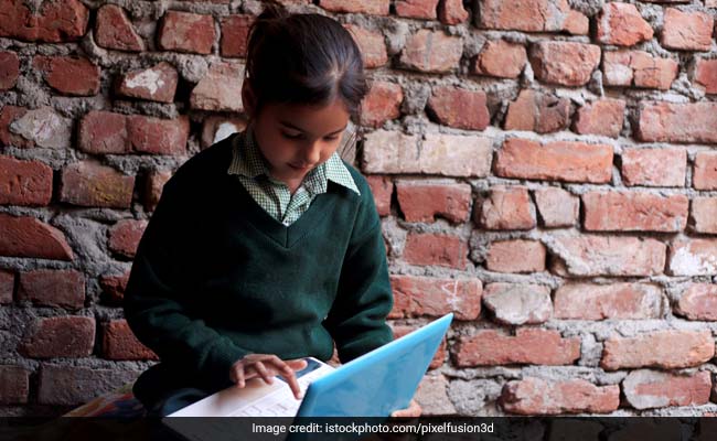 Social Media Becomes Tool For Lessons For Over 2 Lakh Social, Tribal Institutions' Pupils In Telangana