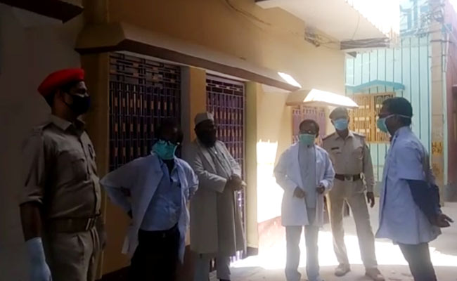 Coronavirus: बिहार में तब्लीगी जमात से जुड़े लोगों की खोज की तो 70 और विदेशी प्रचारक मिल गए