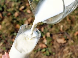 Dispute Over Milk Takes Nasty Turn As Woman Chews Farmer's Finger