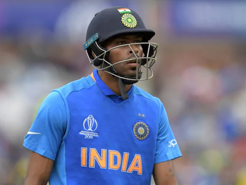 "One Coffee I Had...": Hardik Pandya Speaks About Controversial 'Koffee With Karan' Episode