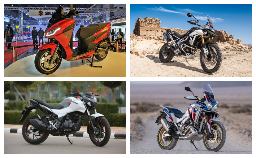 Top 7 Two-Wheelers We Can't Wait To Ride After COVID-19 Lockdown Lifts