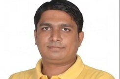 He's Accused Of Inciting Bandra, Mumbai Gathering Via Tweets, Facebook He's Accused Of Inciting Bandra, Mumbai Gathering Via Tweets, Facebook