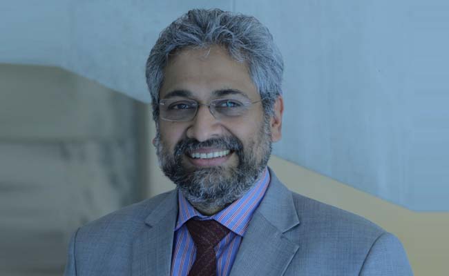 3,500 Jurists, Artistes Slam UP Government For Case Against Journalist Siddharth Varadarajan