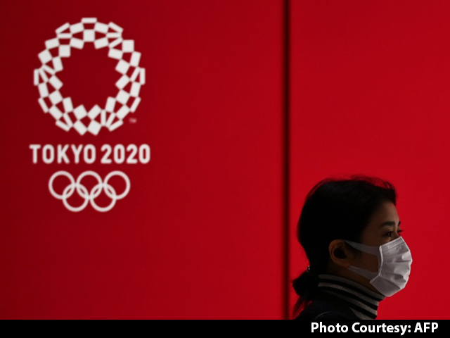Tokyo Olympics 2020 Postponed Due To Coronavirus Pandemic