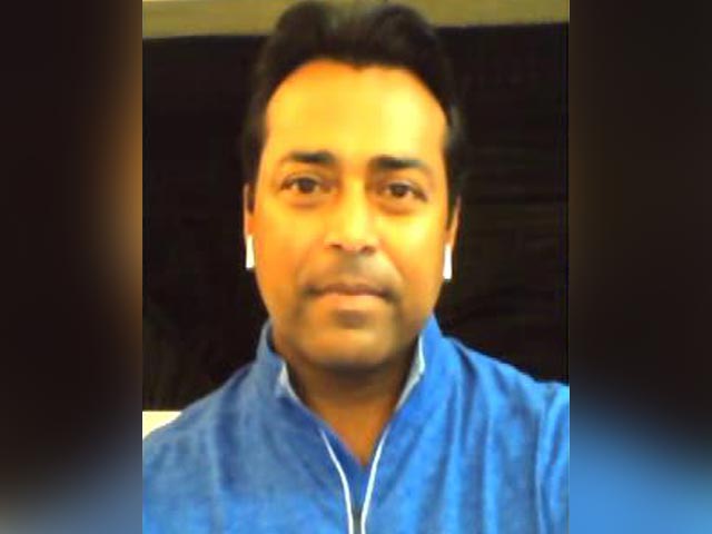 लिएंडर पेस का छलका दर्द, बोले- ऐसा लग रहा, कोरोनावायरस के कारण इस सपने को पूरा नहीं कर पाउंगा..देखें VIDEO