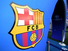 Struggling Barcelona Sign 100 Million Euro Digital Deal