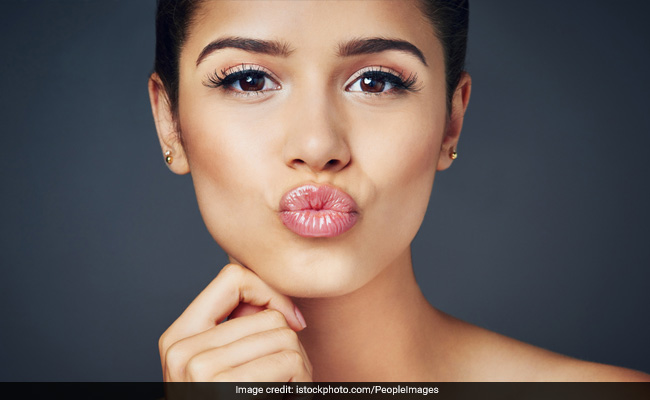 Have Dark Lips? Try These Easy Home Remedies From Your Kitchen