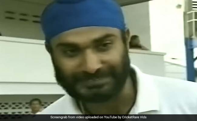 ऐसा क्या हुआ जब नवजोत सिंह सिद्धू इंग्लैंड दौरे को बीच में ही छोड़कर वापस भारत लौट आए थे 