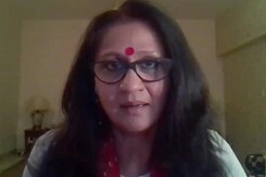 Children Are Powerful Messengers: Bidisha Pillai, CEO Save The Children Children Are Powerful Messengers: Bidisha Pillai, CEO Save The Children