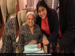 कोरोना वायरस से हुआ 'बेंड इट लाइक बेकहम' की डायरेक्टर गुरिंदर चड्ढा की बुआ का निधन, इंस्टाग्राम पर दी जानकारी कोरोना वायरस से हुआ 'बेंड इट लाइक बेकहम' की डायरेक्टर गुरिंदर चड्ढा की बुआ का निधन, इंस्टाग्राम पर दी जानकारी