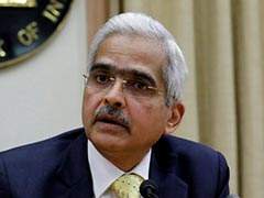India 'At The Doorstep Of The Revival Process', Says Shaktikanta Das India 'At The Doorstep Of The Revival Process', Says Shaktikanta Das