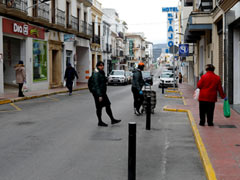 Spain Declares Nationwide State Of Emergency Over Coronavirus