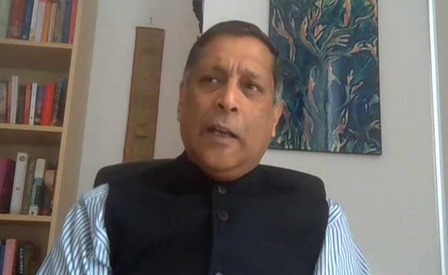 "Freebie For One Is Another's Essential Need": Ex-Chief Economic Advisor