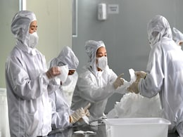 Surge In Respiratory Illnesses In China: Laboratories Asked To Test SARI Samples Surge In Respiratory Illnesses In China: Laboratories Asked To Test SARI Samples
