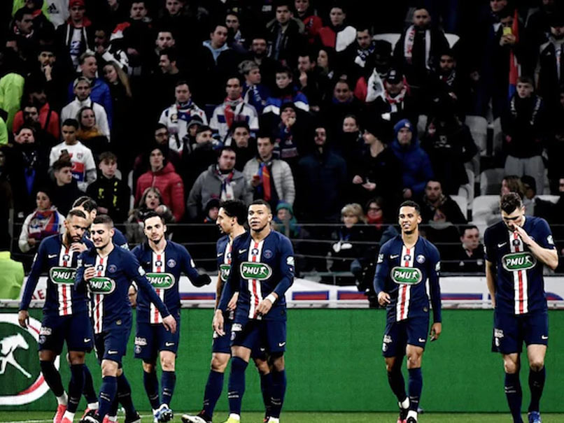 French Football, Rugby Seasons Off Until September, Says French PM