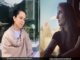 फराह खान ने कंगना रनौत को लिखा ओपन लेटर, रंगोली चंदेल के ट्विटर एकाउंट को रिपोर्ट करने पर दी ये सफाई... फराह खान ने कंगना रनौत को लिखा ओपन लेटर, रंगोली चंदेल के ट्विटर एकाउंट को रिपोर्ट करने पर दी ये सफाई...