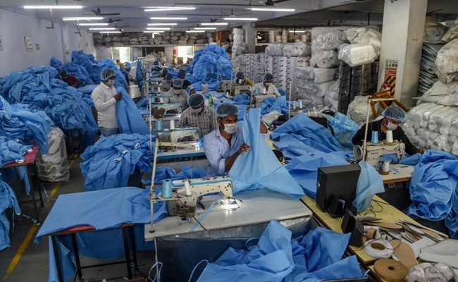 COVID-19 Is 10 Times Deadlier Than Swine Flu: WHO