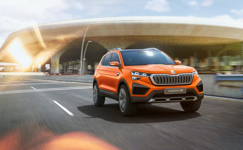 Skoda Auto Trademarks 5 New Product Names In India