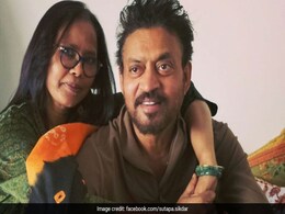इरफान खान को याद कर पत्नी सुतापा सिकदर ने शेयर की इमोशनल पोस्ट, बोलीं- ये कमल आपको याद हैं इरफान... इरफान खान को याद कर पत्नी सुतापा सिकदर ने शेयर की इमोशनल पोस्ट, बोलीं- ये कमल आपको याद हैं इरफान...
