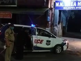 Ex-Techie Goes Naked To Hyderabad Temple, Then Dies By Suicide: Cops