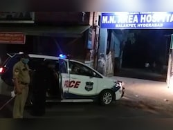 Major Preventive Action Against 86 Gangsters By Hyderabad Police