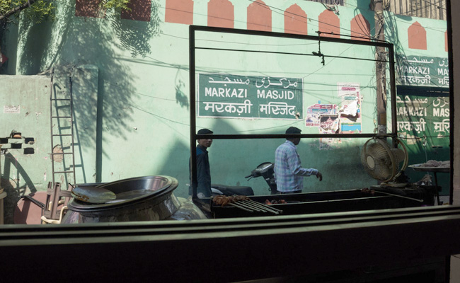 2 Years After Covid Controversy, Centre Opposes Reopening Delhi Mosque