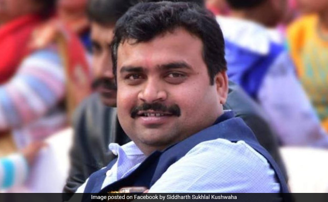 Case Against Congress MLA For Violating Lockdown In Madhya Pradesh