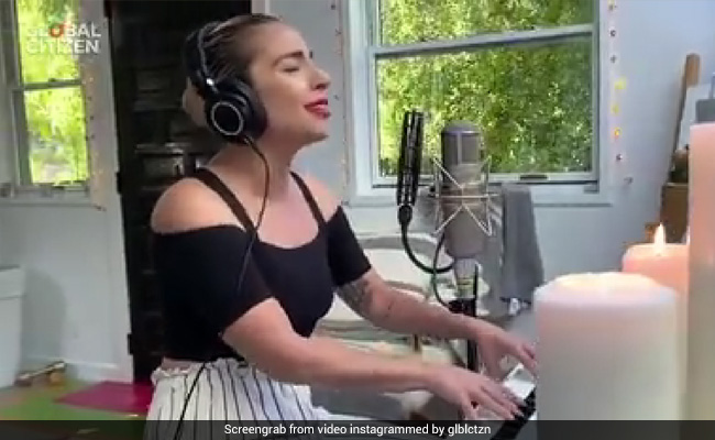 One World: Together At Home - Shah Rukh Khan, Priyanka Chopra, Lady Gaga And Others Pay Tribute To The Coronavirus Frontline Workers