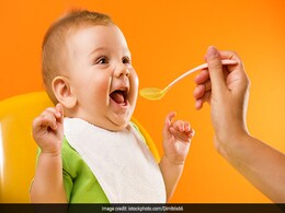 What Should You Be Feeding Your Baby Post 6 Months? What Should You Be Feeding Your Baby Post 6 Months?