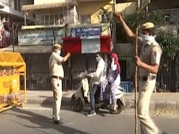 भारत पर पड़े लॉकडाउन के असर को लेकर बॉलीवुड डायरेक्टर ने किया ट्वीट, बोले- इसमें कोई शक नहीं कि... भारत पर पड़े लॉकडाउन के असर को लेकर बॉलीवुड डायरेक्टर ने किया ट्वीट, बोले- इसमें कोई शक नहीं कि...