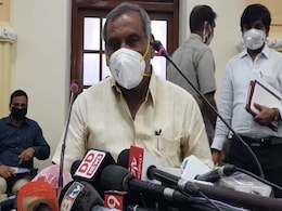 ऑडियो क्लिप वायरल होने के बाद कर्नाटक के बागवानी मंत्री ने कानून मंत्री को दी पद छोड़ने की सलाह ऑडियो क्लिप वायरल होने के बाद कर्नाटक के बागवानी मंत्री ने कानून मंत्री को दी पद छोड़ने की सलाह