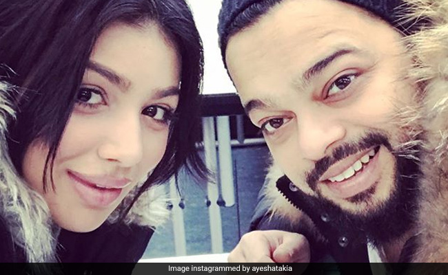 Ayesha Takia's Husband Farhan Azmi Turns Hotel Into Quarantine Centre For Mumbai Police