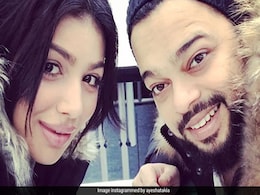 Ayesha Takia's Husband Farhan Azmi Turns Hotel Into Quarantine Centre For Mumbai Police Ayesha Takia's Husband Farhan Azmi Turns Hotel Into Quarantine Centre For Mumbai Police