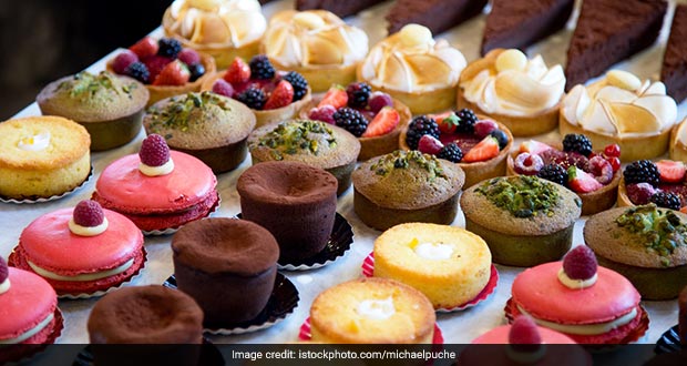 7 No-Flour Desserts To Try During Lockdown When You're Done With Maida, Sooji And Atta