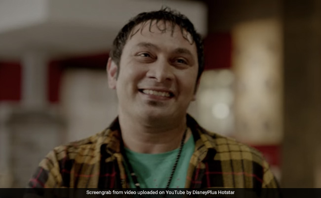 Mumbai Police's Lockdown Lessons Come With Some Rosesh Sarabhai Poetry