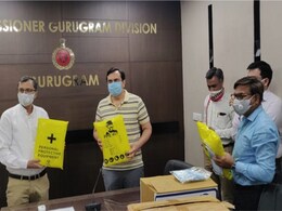 Hyundai Distributes PPEs And Dry Rations In Delhi, Haryana, Tamil Nadu and Maharashtra Hyundai Distributes PPEs And Dry Rations In Delhi, Haryana, Tamil Nadu and Maharashtra