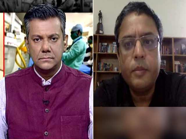 Uttarakhand's Old And Ageing Make State More Vulnerable To Coronavirus