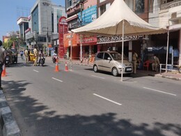 केरल में लॉकडाउन के दौरान मंदिर रहेंगे बंद, 8 मई से लागू होंगी ये नई पाबंदियां केरल में लॉकडाउन के दौरान मंदिर रहेंगे बंद, 8 मई से लागू होंगी ये नई पाबंदियां