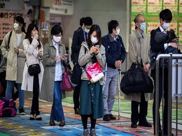 Japan Eases Border Rules For Business Travellers, Students Amid Pandemic Japan Eases Border Rules For Business Travellers, Students Amid Pandemic