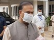 Assam Minister Hints At 'Larger Solution' Amid Mizoram Border Deadlock Assam Minister Hints At 'Larger Solution' Amid Mizoram Border Deadlock