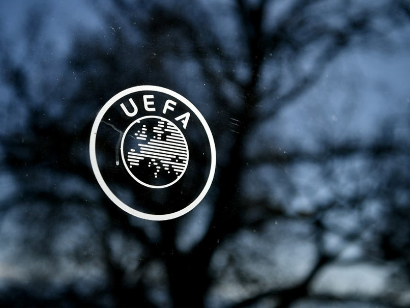 Coronavirus: Belgian Federation In Talks With UEFA Over Early End To Its Season