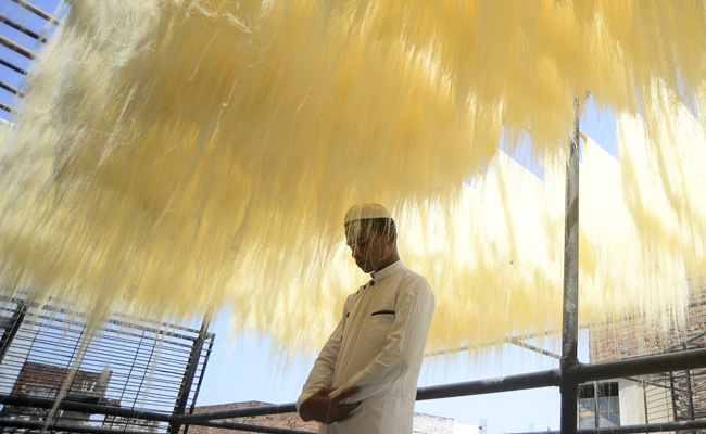 Ramadan 2022: <i>Sehri</i> And <i>Iftar</i> Timings