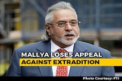 Vijay Mallya Loses High Court Appeal Against Extradition, Over To UK Government Vijay Mallya Loses High Court Appeal Against Extradition, Over To UK Government