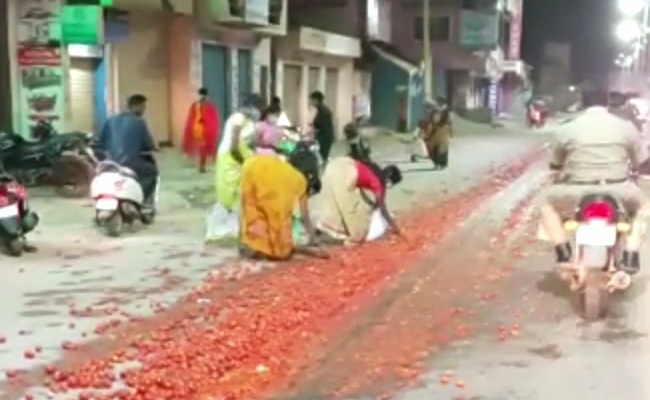 Karnataka To Buy Vegetables From Farmers To Avoid Losses Amid Pandemic