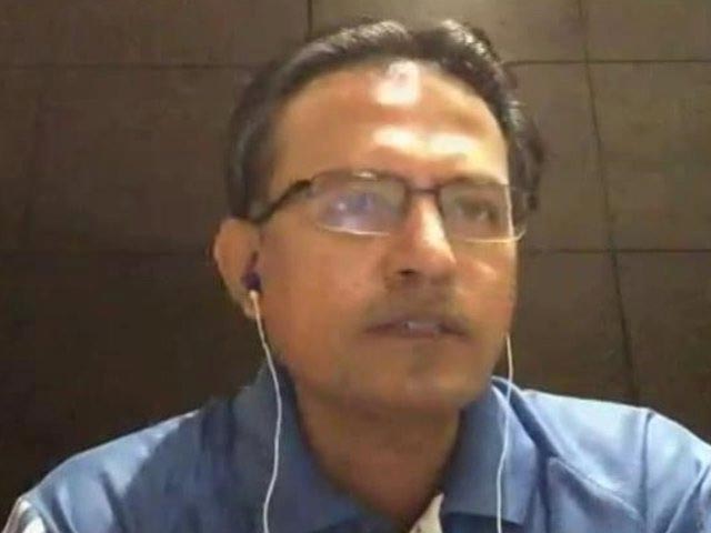 How Has Coronavirus Impacted India's GDP? Mutual Fund Guru Talks To NDTV