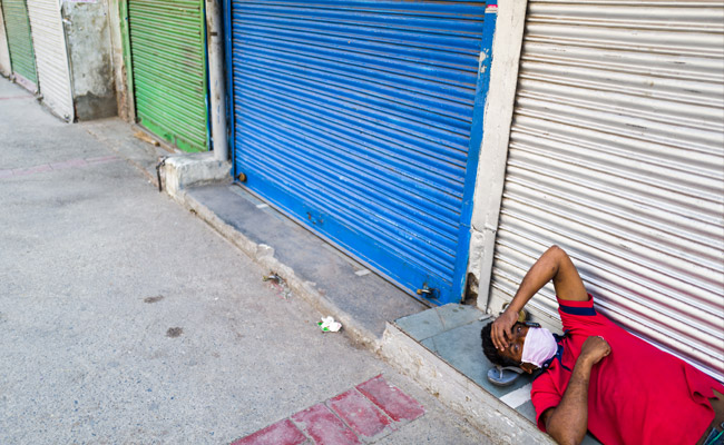 No Business, No Income: Delhi Villages Demand Withdrawal Of Power Bills