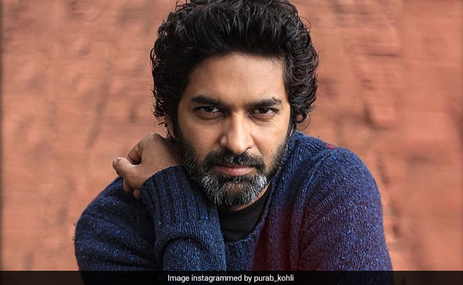 Purab Kohli Says He And His Family Might Have COVID-19, Per His Doctor. Read His Post