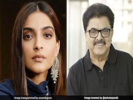 सोनम कपूर के दिवाली वाले Tweet पर भड़के अशोक पंडित, बोले- कम-से-कम वो तबलीगी जमात की तरह वायरस... सोनम कपूर के दिवाली वाले Tweet पर भड़के अशोक पंडित, बोले- कम-से-कम वो तबलीगी जमात की तरह वायरस...