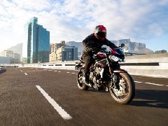 Triumph Street Triple R Bookings Open Across Dealerships Ahead Of Launch This Month