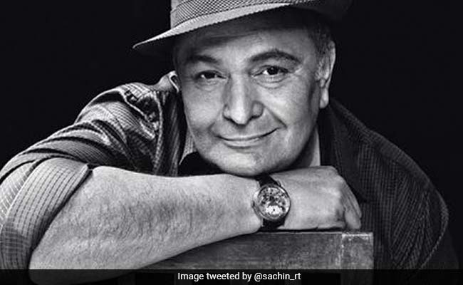 ऋषि कपूर ने दुनिया को कहा अलविदा, क्रिकेटर्स शोक में- बोले- हमारा बॉबी चला गया